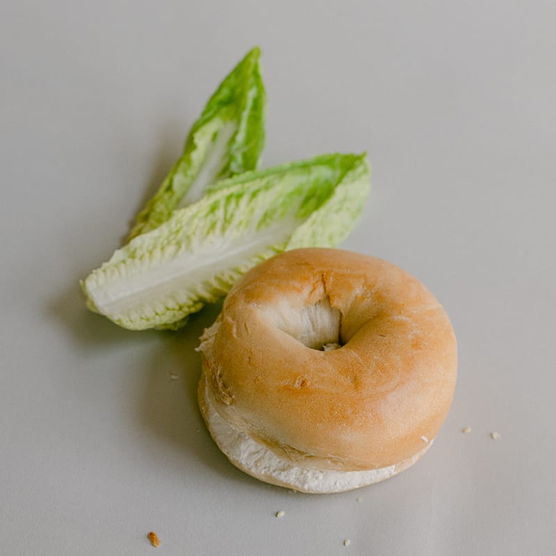 Bagel Shop 12