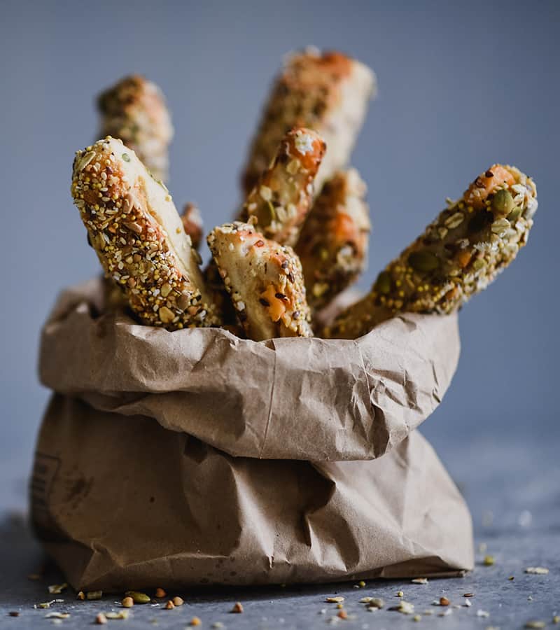 Bagel Shop 3