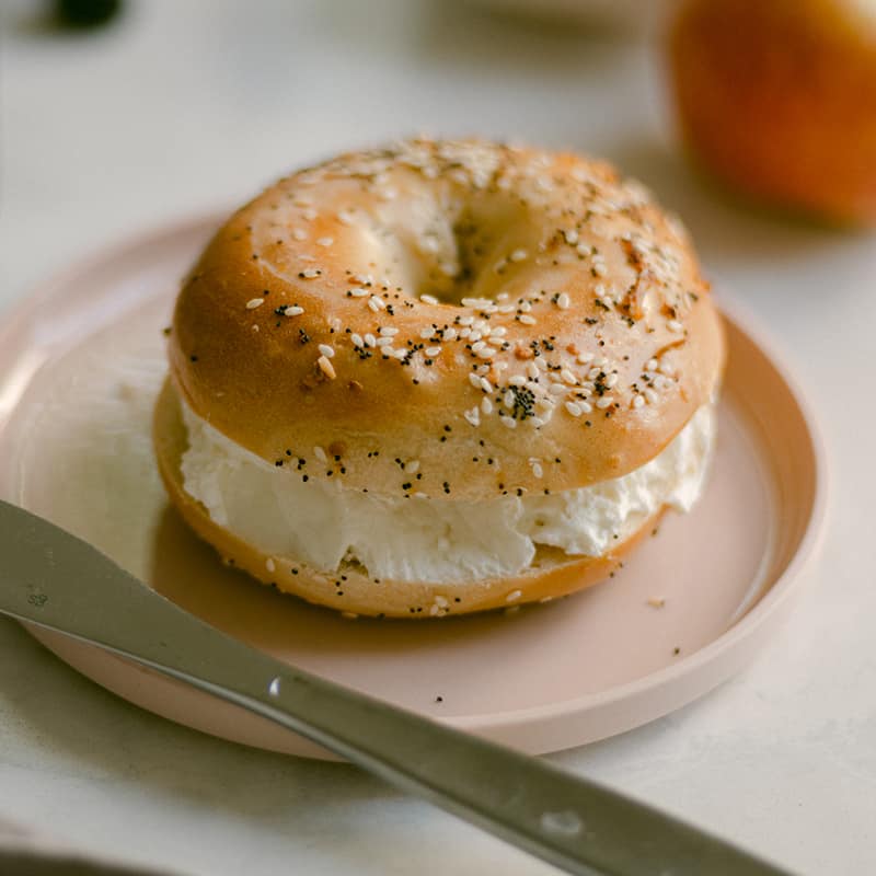 Bagel Shop 5