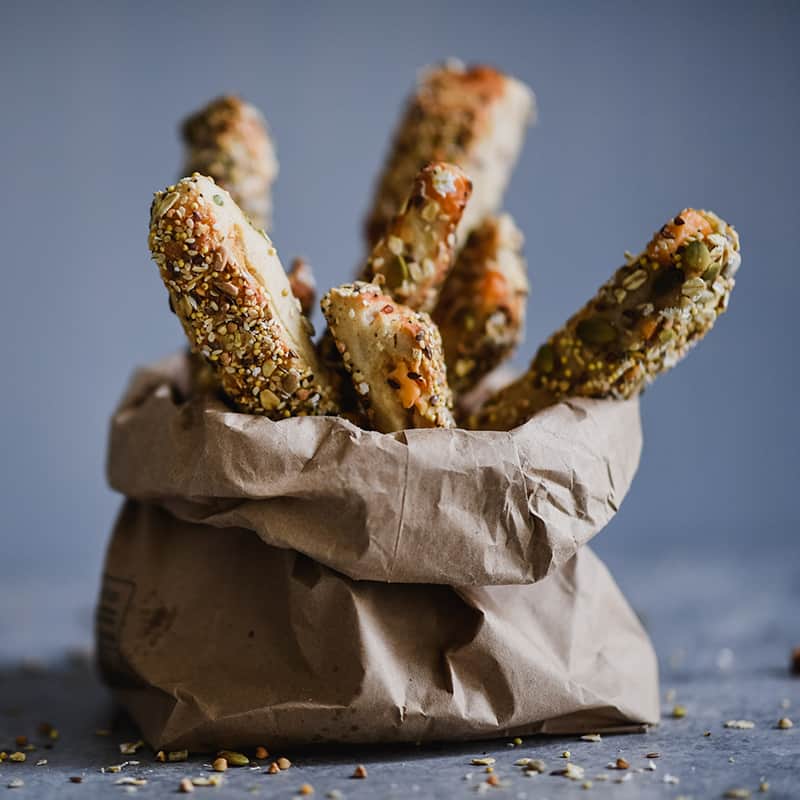 Bagel Shop 9